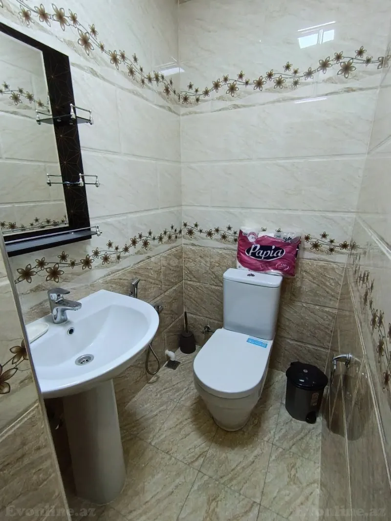 Satılır 2 otaqlı Mənzil Yeni tikili 90 m² Əhmədli - şəkil 13