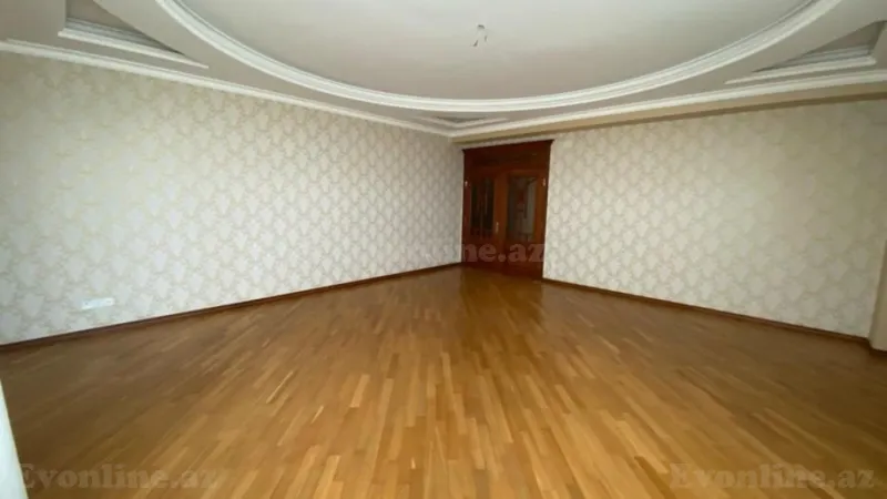 Satılır 3 otaqlı Mənzil Yeni tikili 142 m² Gənclik m. - şəkil 2