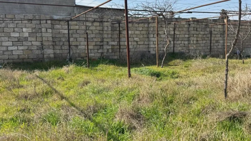 Satılır Torpaq 4 sot Novxanı - şəkil 3