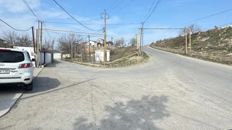 Satılır Torpaq 4 sot Novxanı - şəkil 4