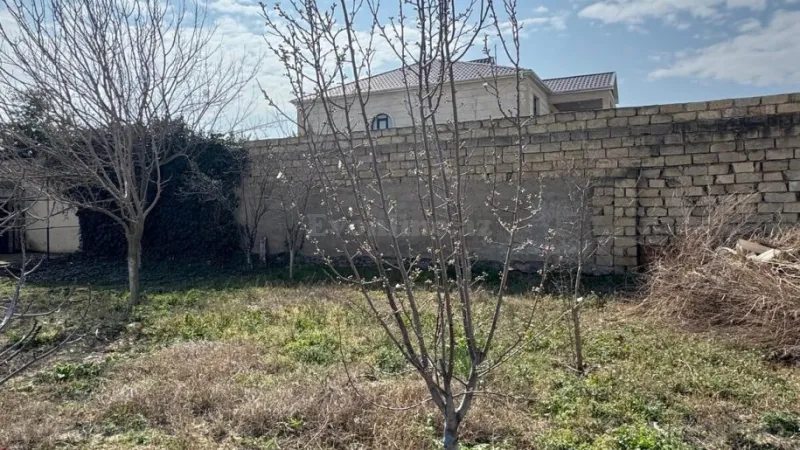 Satılır Torpaq 4 sot Novxanı - şəkil 7