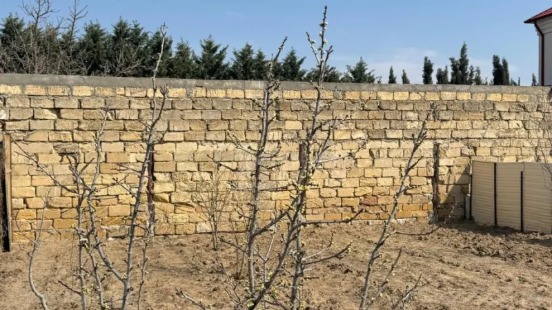 Satılır Torpaq 4 sot Novxanı - şəkil 11