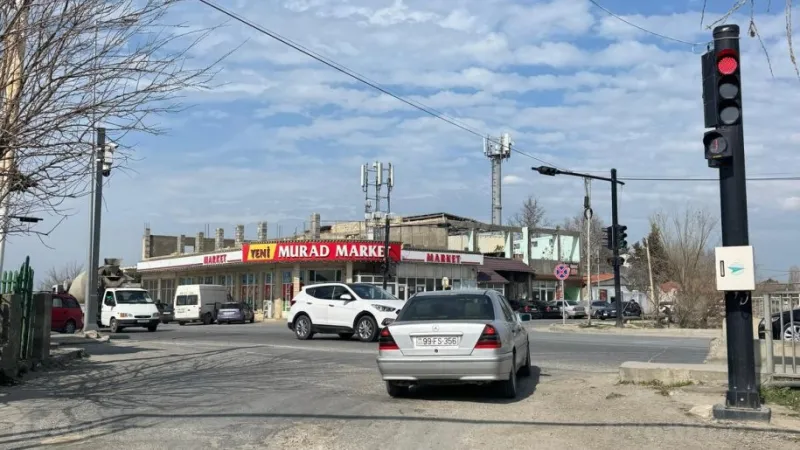 Satılır Torpaq 4 sot Novxanı - şəkil 15