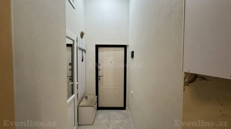 Kirayə verilir 2 otaqlı Mənzil Köhnə tikili 55 m² Nərimanov r. - şəkil 5