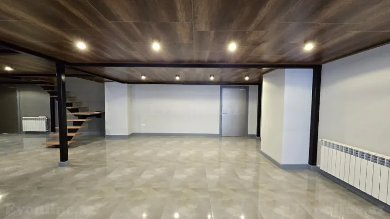 Kirayə verilir Ofis 210 m² Xətai m. - şəkil 5