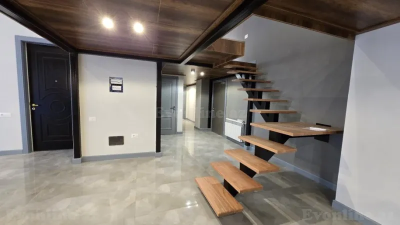 Kirayə verilir Ofis 210 m² Xətai m. - şəkil 6