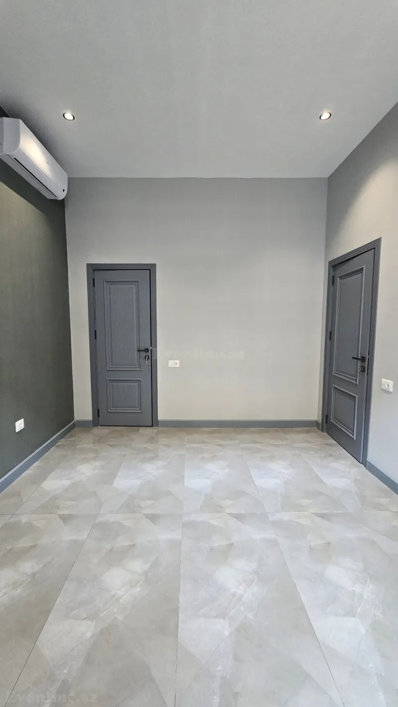 Kirayə verilir Ofis 210 m² Xətai m. - şəkil 10