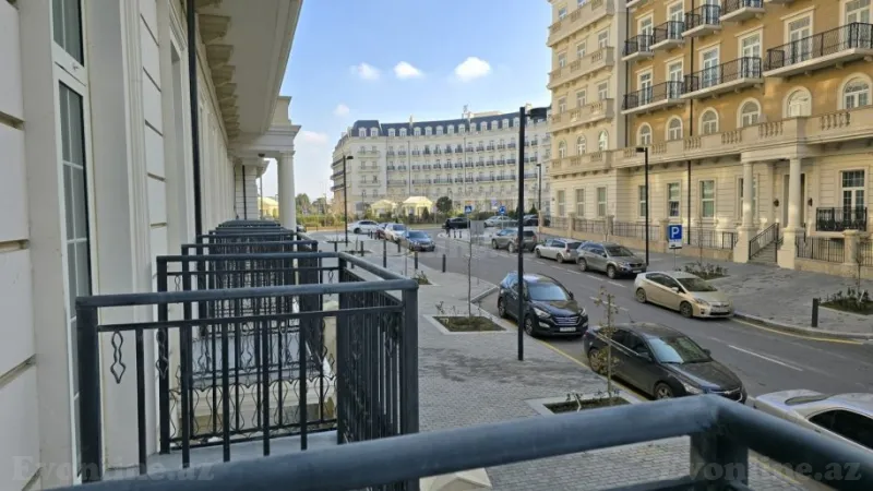 Kirayə verilir Ofis 210 m² Xətai m. - şəkil 18