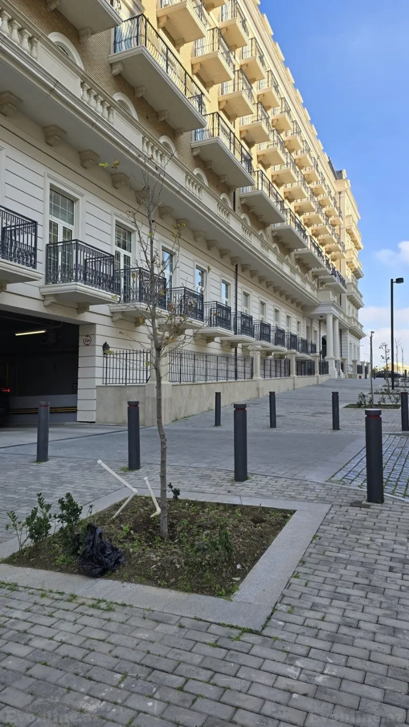 Kirayə verilir Ofis 210 m² Xətai m. - şəkil 19