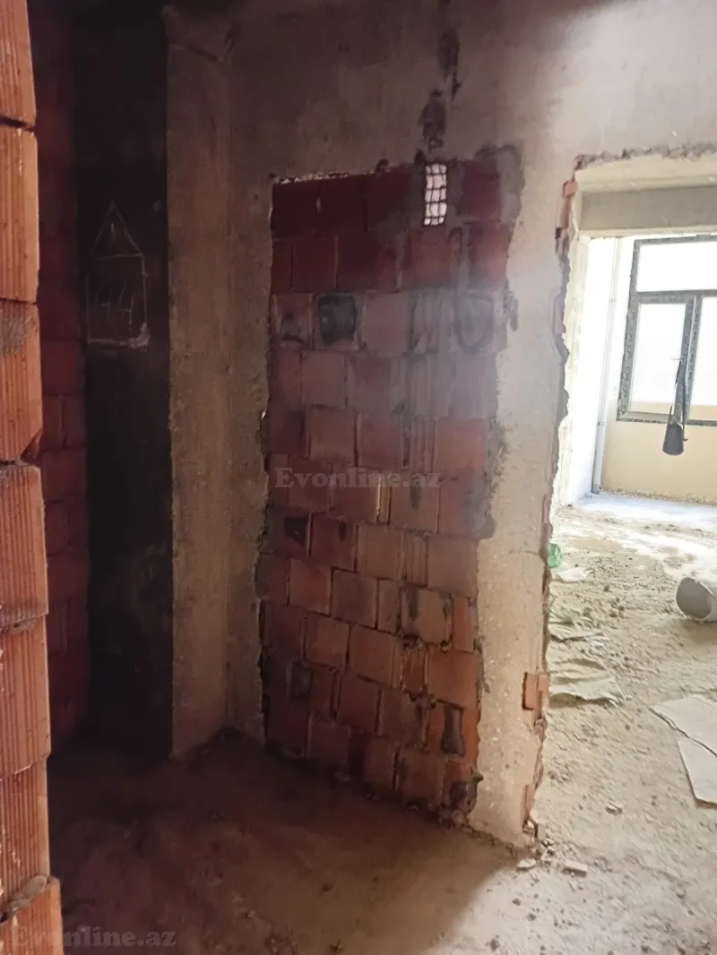 Satılır 1 otaqlı Mənzil Yeni tikili 28 m² Xırdalan - şəkil 7