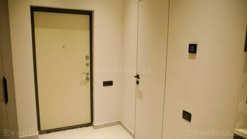 Satılır 1 otaqlı Mənzil Yeni tikili 57 m² Sabunçu r. - şəkil 6