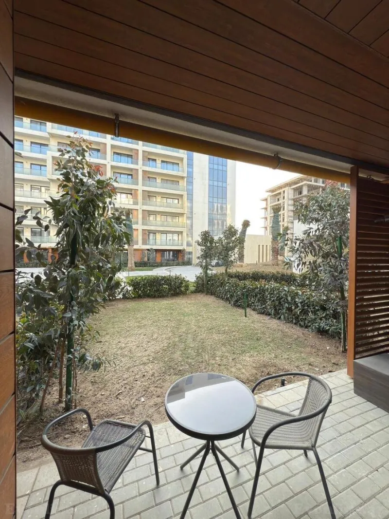 Satılır 1 otaqlı Mənzil Yeni tikili 57 m² Sabunçu r. - şəkil 10