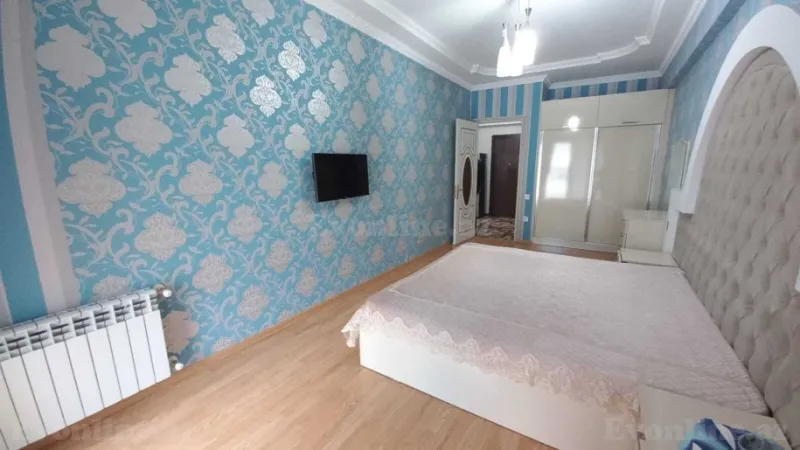 Kirayə verilir 2 otaqlı Mənzil Yeni tikili 80 m² Xətai m. - şəkil 10