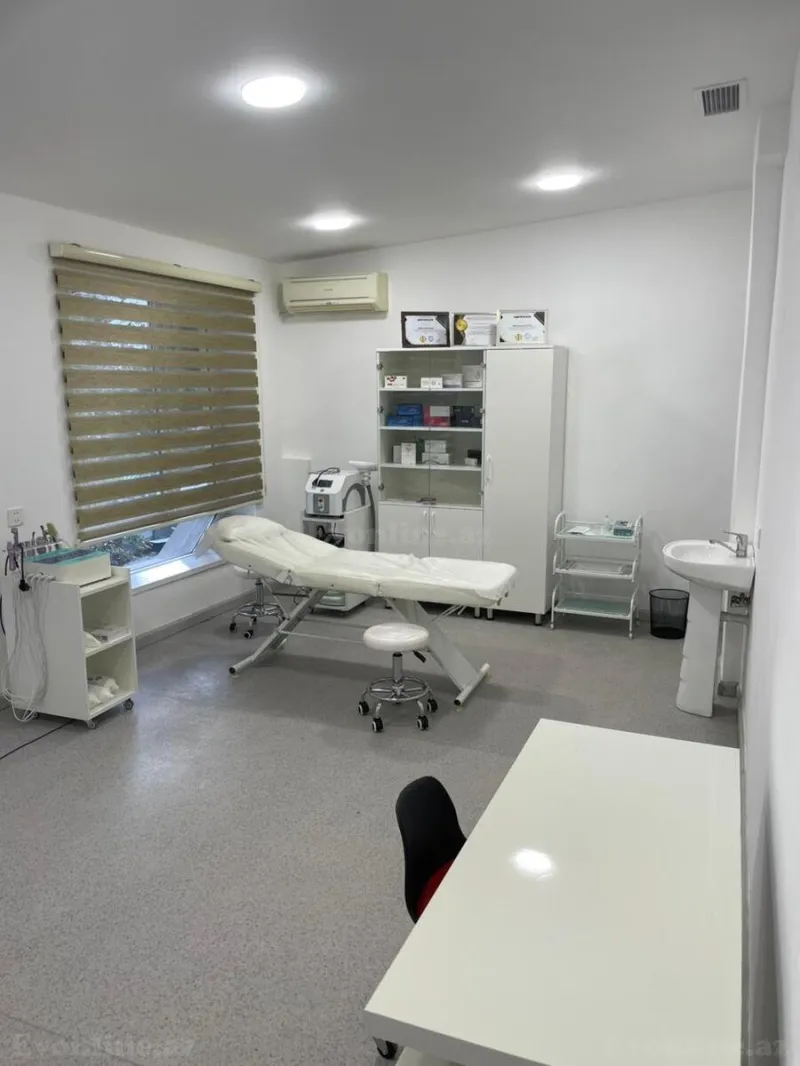 Kirayə verilir Ofis 330 m² Nərimanov r. - şəkil 5