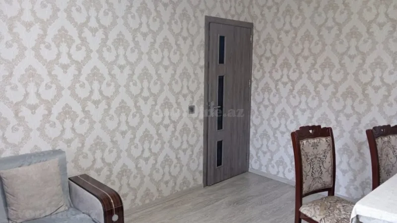Satılır 3 otaqlı Mənzil Köhnə tikili 85 m² Əhmədli - şəkil 4