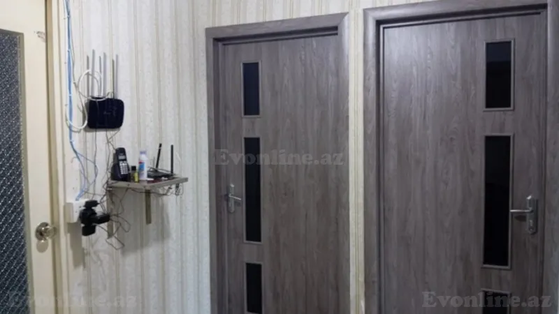 Satılır 3 otaqlı Mənzil Köhnə tikili 85 m² Əhmədli - şəkil 8