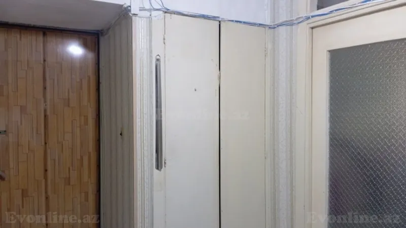 Satılır 3 otaqlı Mənzil Köhnə tikili 85 m² Əhmədli - şəkil 11