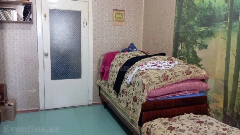 Satılır 3 otaqlı Mənzil Köhnə tikili 85 m² Əhmədli - şəkil 12