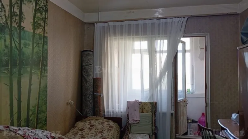 Satılır 3 otaqlı Mənzil Köhnə tikili 85 m² Əhmədli - şəkil 13