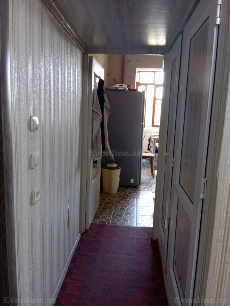 Satılır 3 otaqlı Mənzil Köhnə tikili 85 m² Əhmədli - şəkil 14
