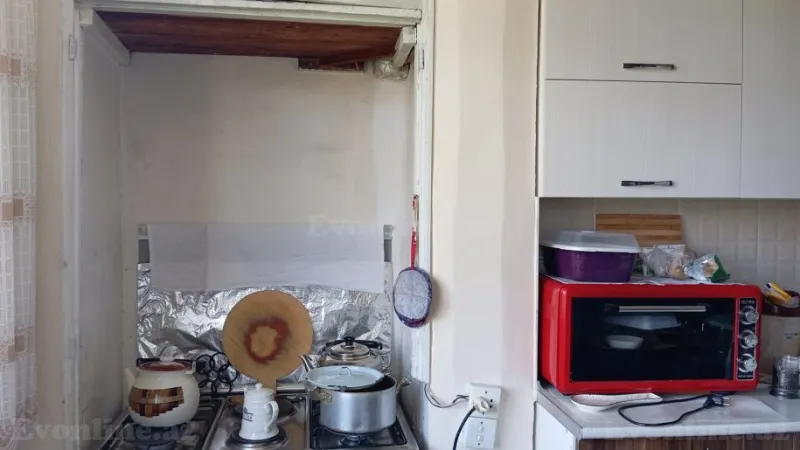 Satılır 3 otaqlı Mənzil Köhnə tikili 85 m² Əhmədli - şəkil 18