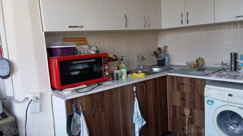 Satılır 3 otaqlı Mənzil Köhnə tikili 85 m² Əhmədli - şəkil 19