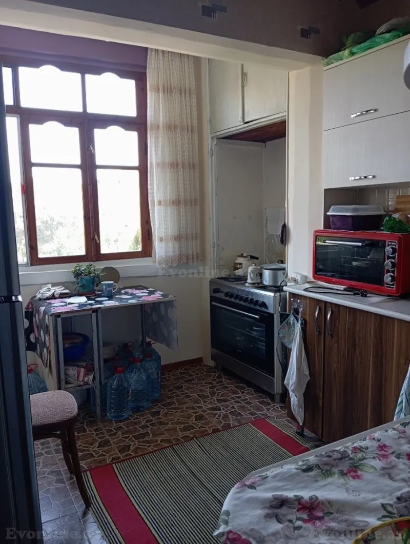 Satılır 3 otaqlı Mənzil Köhnə tikili 85 m² Əhmədli - şəkil 20