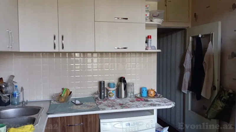 Satılır 3 otaqlı Mənzil Köhnə tikili 85 m² Əhmədli - şəkil 21