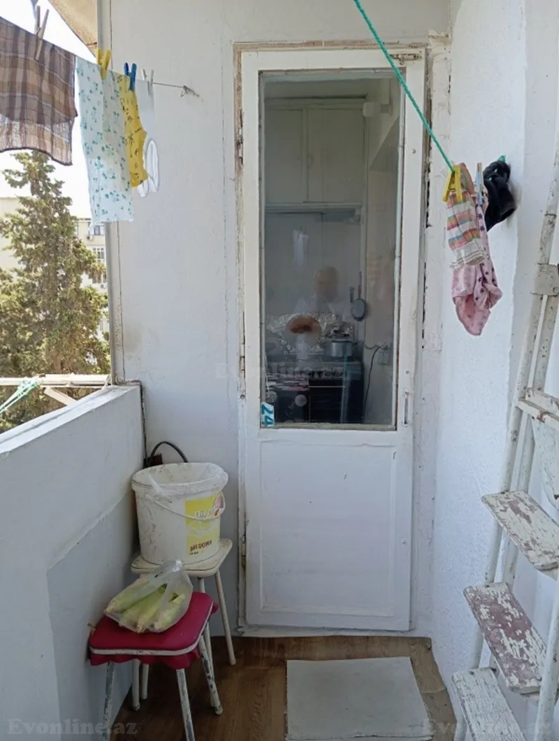 Satılır 3 otaqlı Mənzil Köhnə tikili 85 m² Əhmədli - şəkil 23