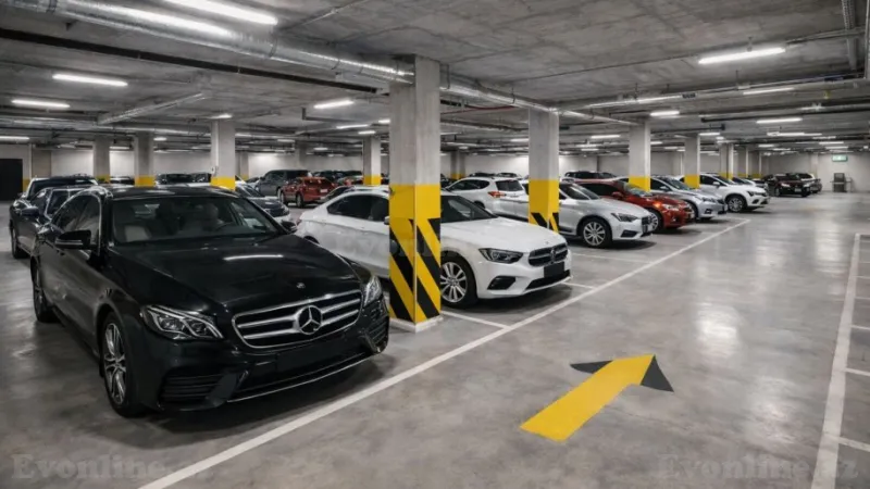 Satılır 1 otaqlı Mənzil Yeni tikili 54 m² Ramana - şəkil 3