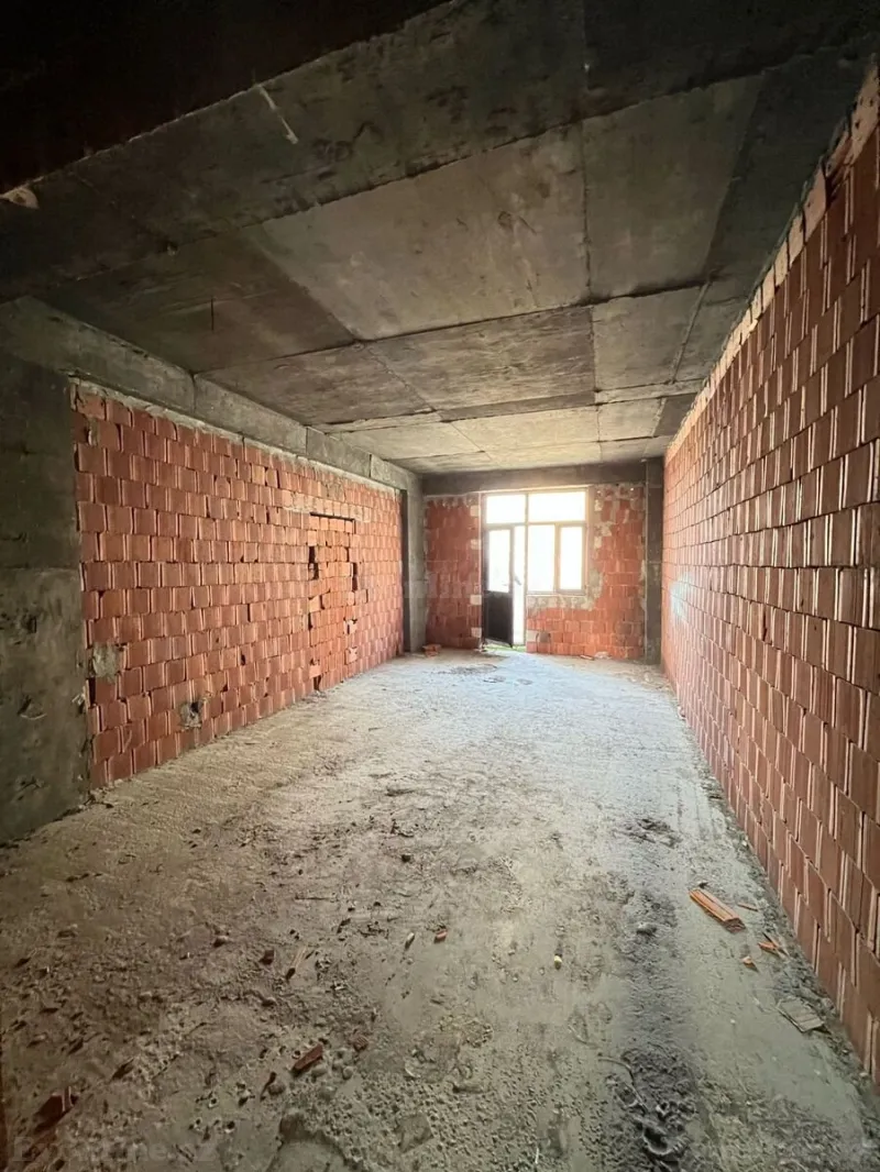 Satılır 1 otaqlı Mənzil Yeni tikili 54 m² Ramana - şəkil 6