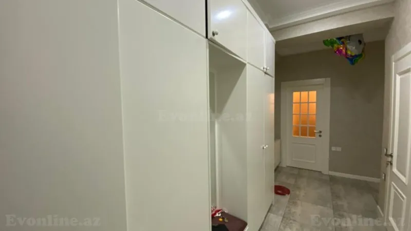 Kirayə verilir 2 otaqlı Mənzil Yeni tikili 95 m² Qara Qarayev m. - şəkil 17