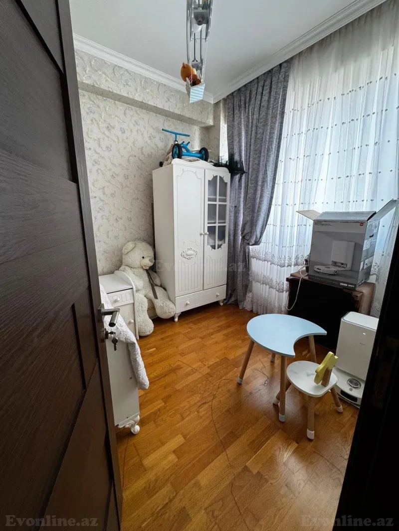 Satılır 3 otaqlı Mənzil Yeni tikili 56.5 m² Xırdalan - şəkil 4