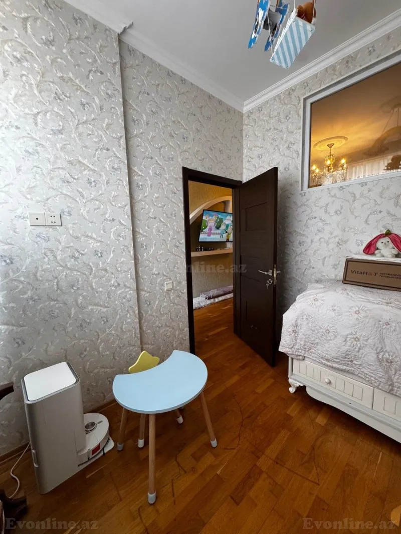 Satılır 3 otaqlı Mənzil Yeni tikili 56.5 m² Xırdalan - şəkil 5