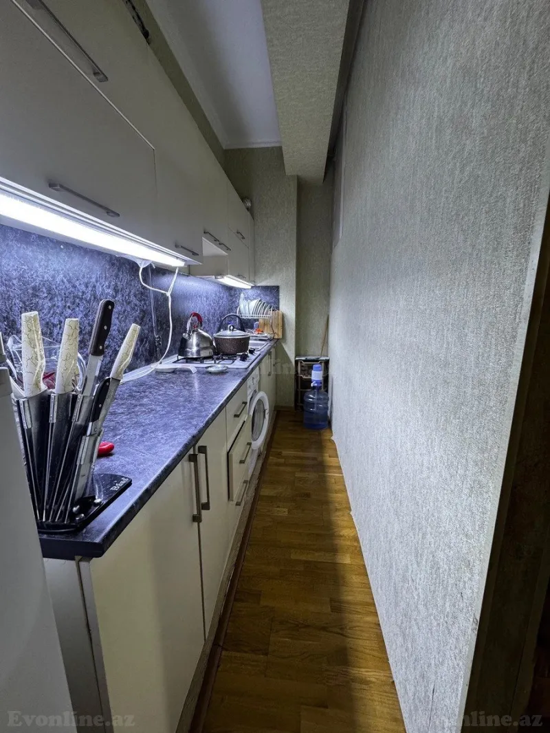 Satılır 3 otaqlı Mənzil Yeni tikili 56.5 m² Xırdalan - şəkil 6