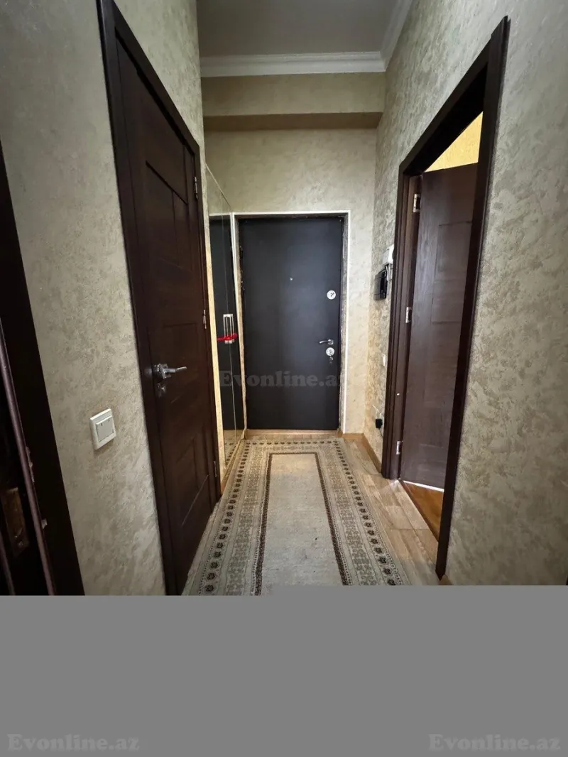 Satılır 3 otaqlı Mənzil Yeni tikili 56.5 m² Xırdalan - şəkil 7