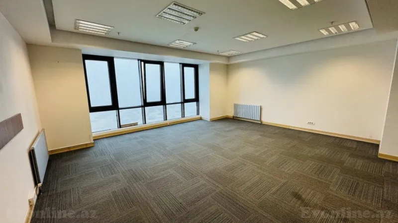 Kirayə verilir Ofis 85 m² Xətai m. - şəkil 2