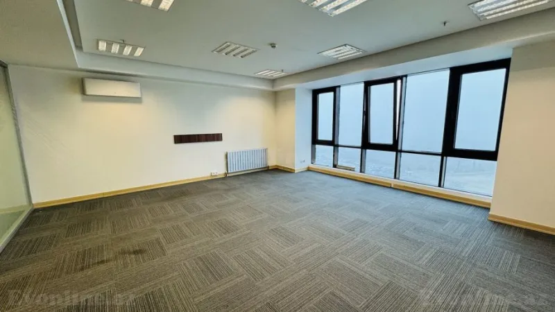 Kirayə verilir Ofis 85 m² Xətai m. - şəkil 3