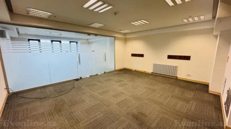 Kirayə verilir Ofis 85 m² Xətai m. - şəkil 8