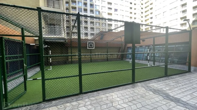 Kirayə verilir Ofis 85 m² Xətai m. - şəkil 21