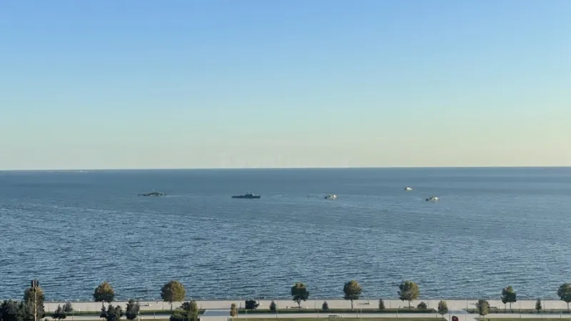 Kirayə verilir Ofis 85 m² Xətai m. - şəkil 22