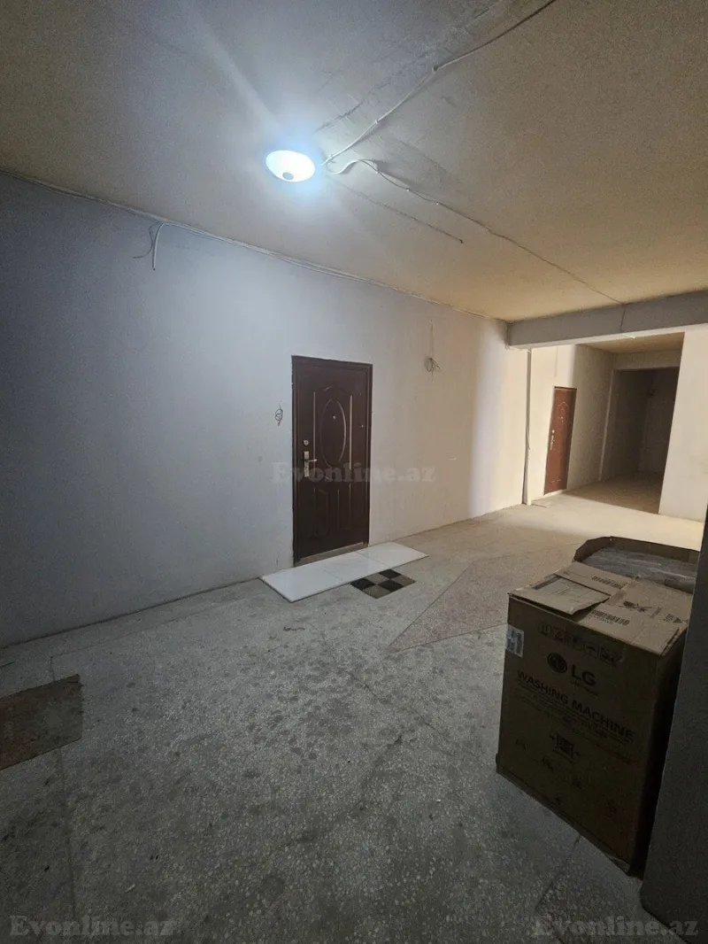Satılır 2 otaqlı Mənzil Köhnə tikili 52 m² Xırdalan - şəkil 8