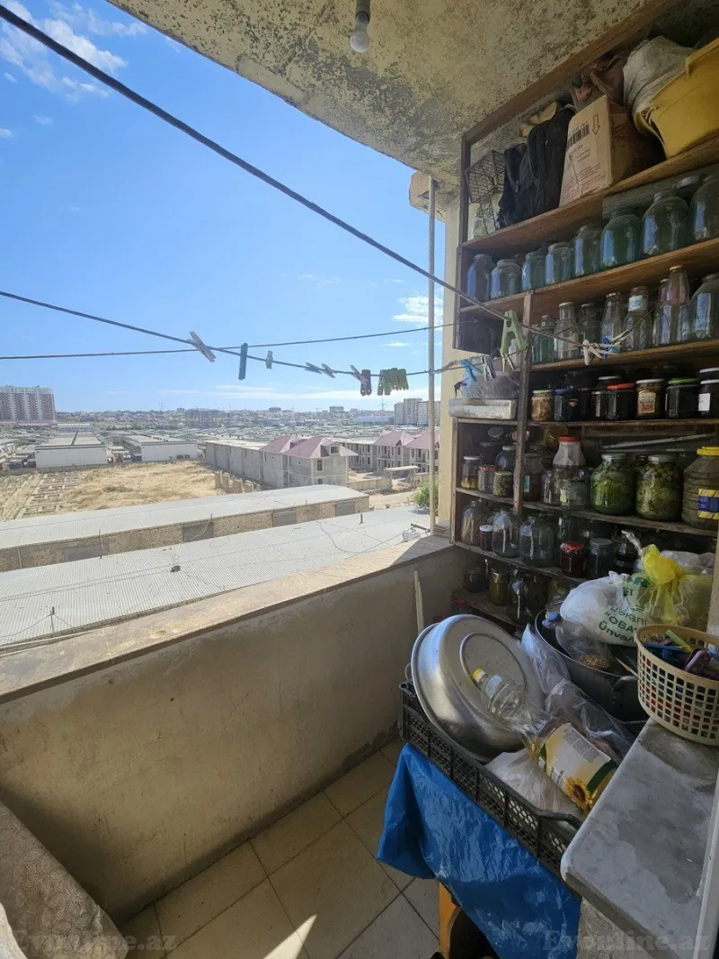Satılır 2 otaqlı Mənzil Köhnə tikili 52 m² Xırdalan - şəkil 10