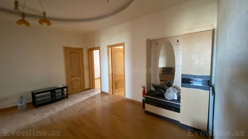 Satılır 4 otaqlı Mənzil Yeni tikili 186 m² Elmlər Akademiyası m. - şəkil 15