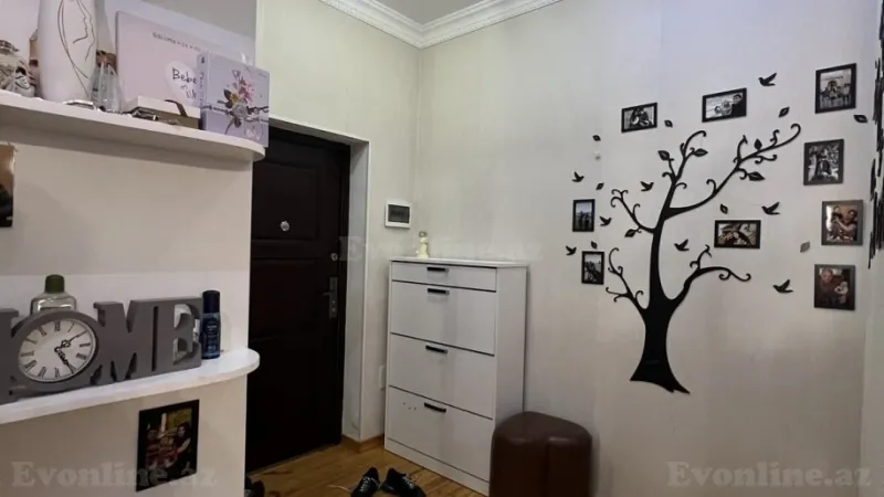 Satılır 2 otaqlı Mənzil Yeni tikili 85 m² Yeni Yasamal - şəkil 10