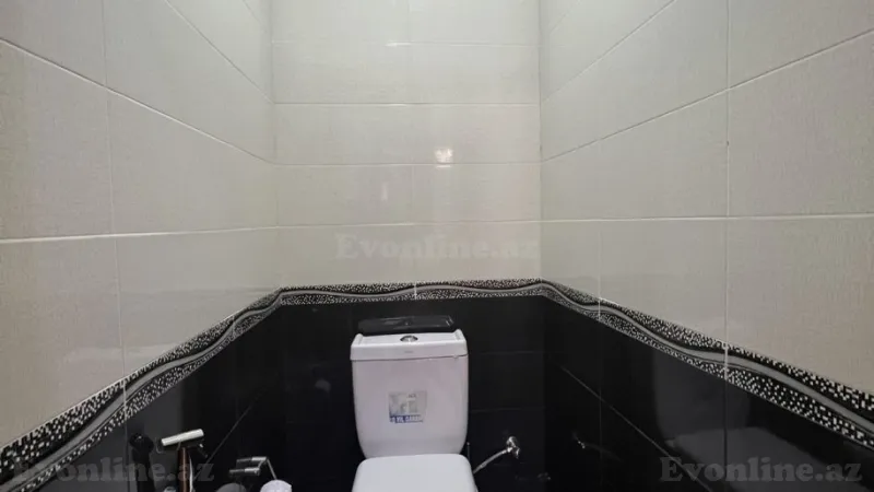 Satılır 2 otaqlı Mənzil Yeni tikili 85 m² Yeni Yasamal - şəkil 11