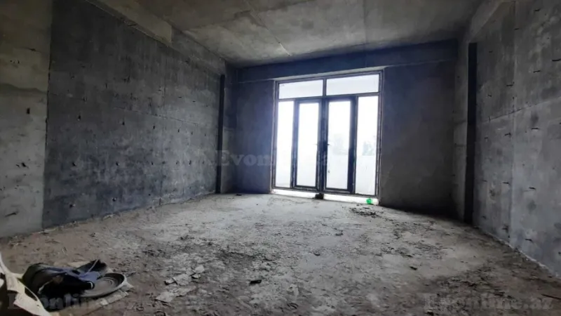 Satılır 2 otaqlı Mənzil Yeni tikili 82 m² Qara Qarayev m. - şəkil 6
