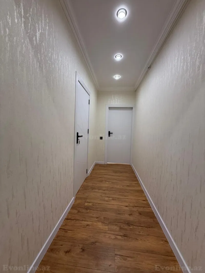 Satılır 3 otaqlı Mənzil Köhnə tikili 70 m² 9-cu mikrorayon - şəkil 13