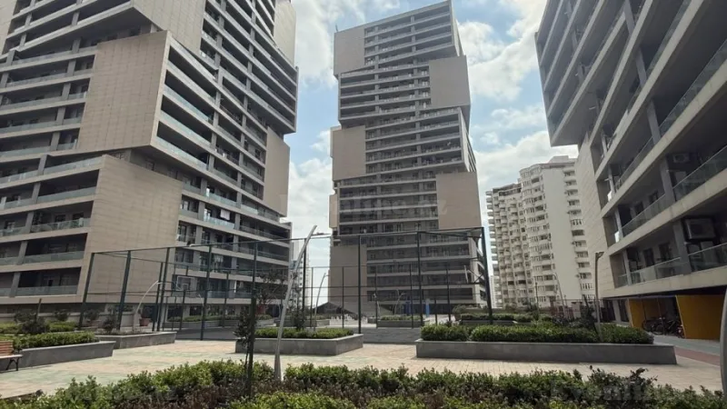 Satılır 3 otaqlı Mənzil Yeni tikili 100 m² 8 Noyabr m. - şəkil 3