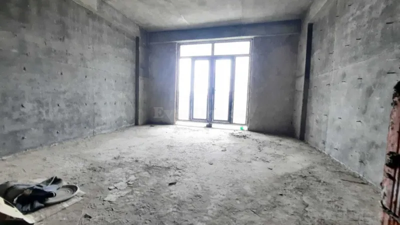Satılır 1 otaqlı Mənzil Yeni tikili 70 m² Qara Qarayev m. - şəkil 5